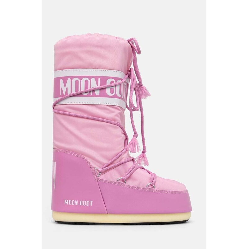Moon Boot Sněhule Moon Boot MB ICON NYLON