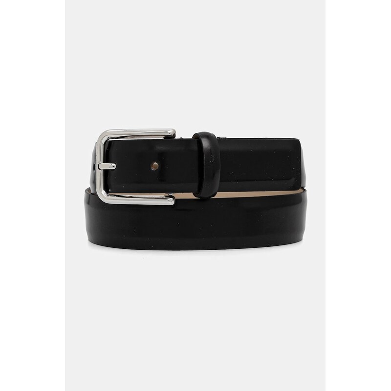 Kožený pásek BOSS 105967468