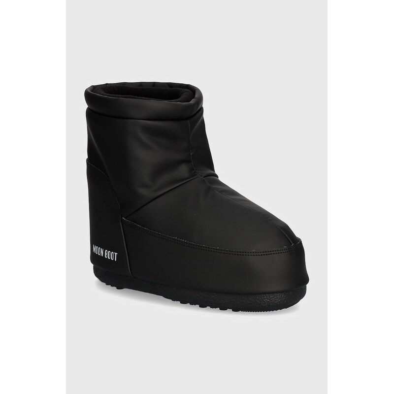 Sněhule Moon Boot MB ICON LOW NOLACE RUBBER 95882683