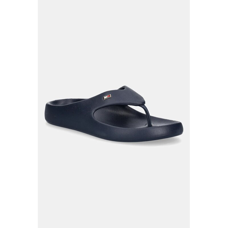 Žabky Tommy Hilfiger TH COMFORT BEACH SANDAL 105808888