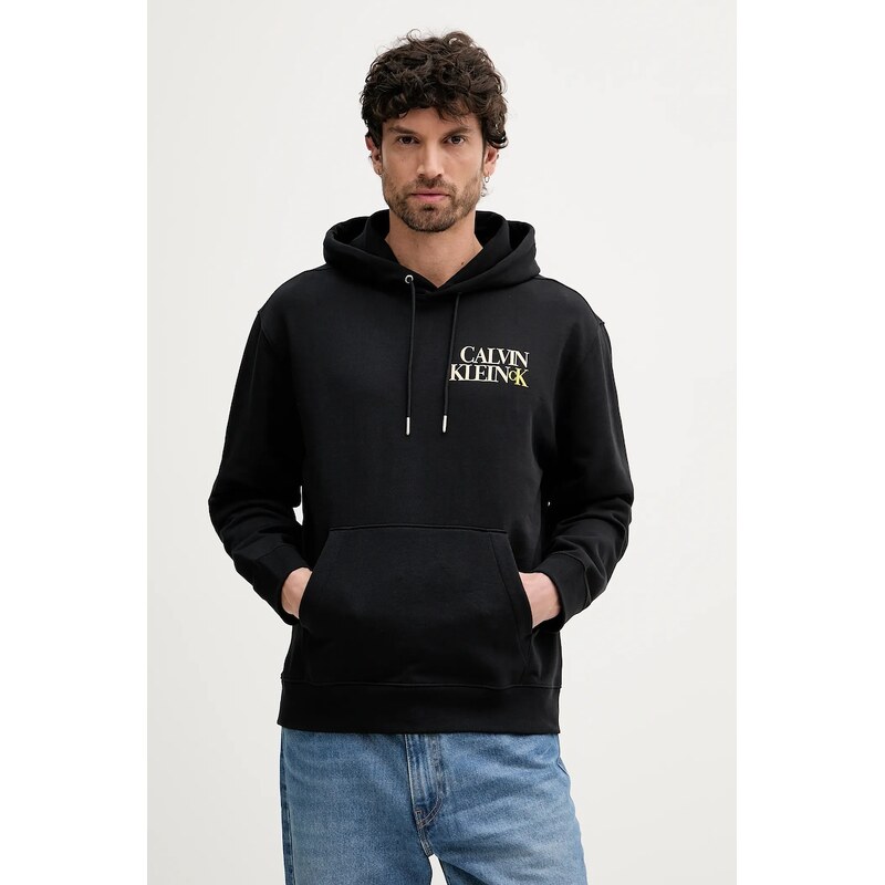 Calvin Klein Jeans Mikina Calvin Klein Jeans