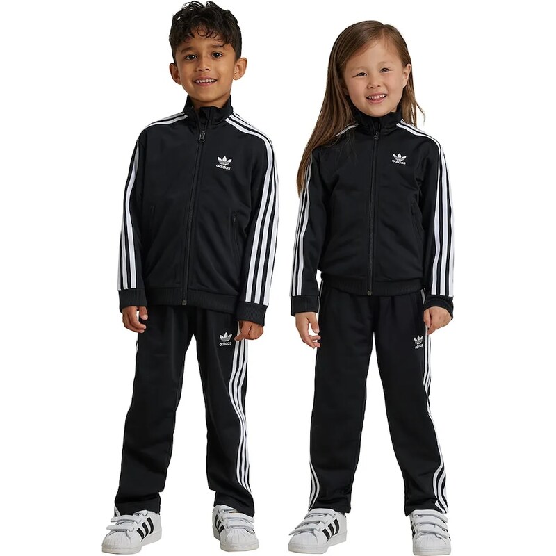 adidas Originals Dětská tepláková souprava adidas Originals