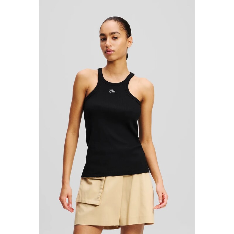 Karl Lagerfeld Top Karl Lagerfeld
