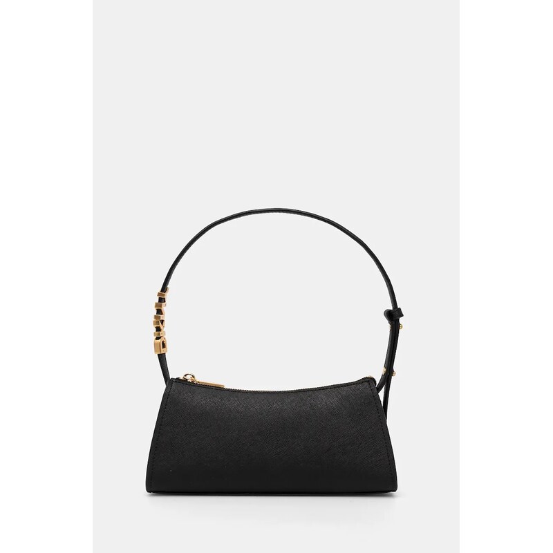 DKNY baguette kabelka dámská kožená
