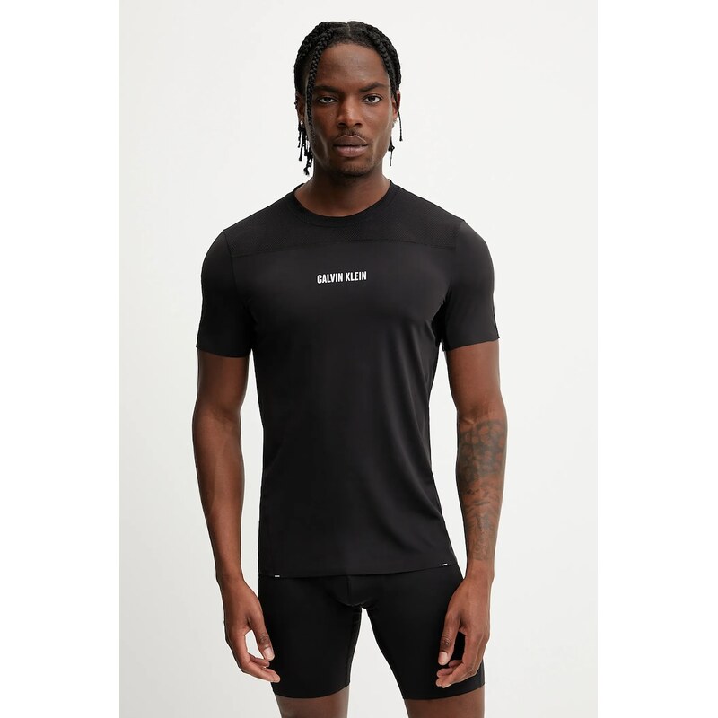 Calvin Klein Performance tréninkové tričko pánské
