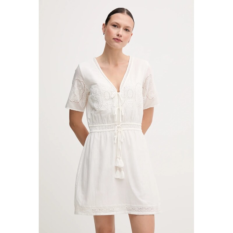 Pepe Jeans Šaty Pepe Jeans EDEN