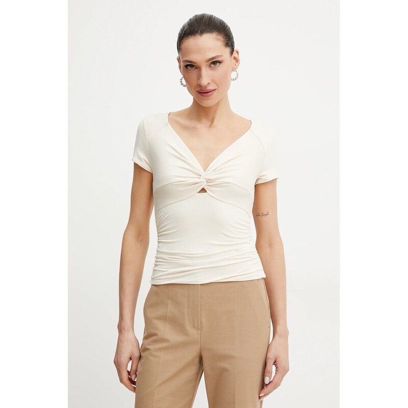 Tričko Guess CHARLOTTE 110537495