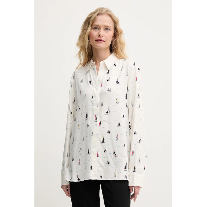 Košile Tommy Hilfiger 102159711