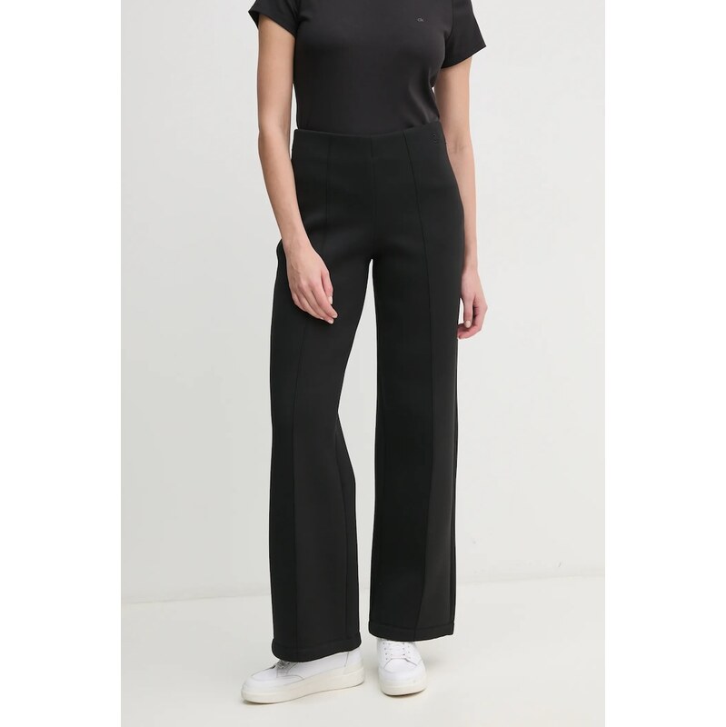 Calvin Klein Kalhoty Calvin Klein