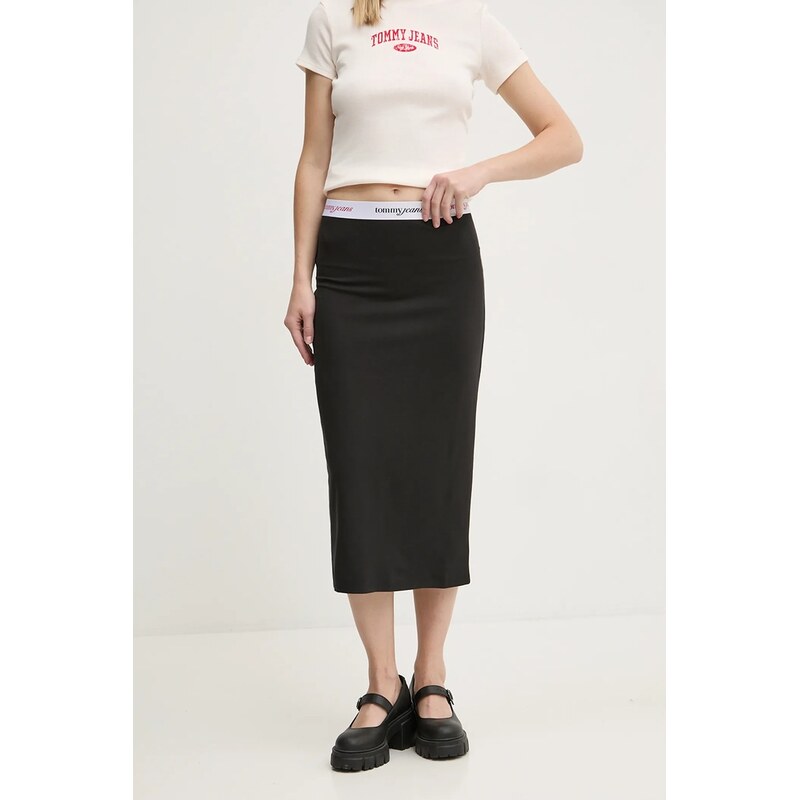 Sukně Tommy Jeans 102384338