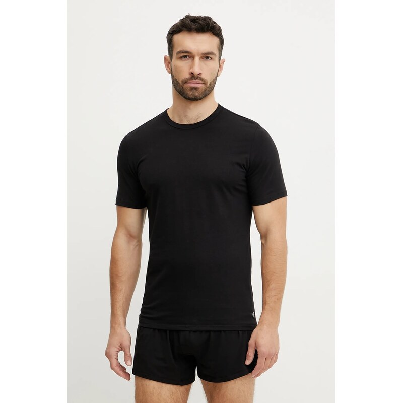 Tričko Calvin Klein Underwear 3-pack