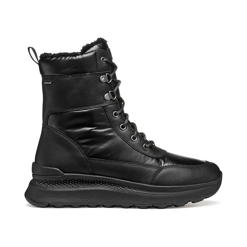 Geox Tenisky Geox D SPHERICA ACTIF X2