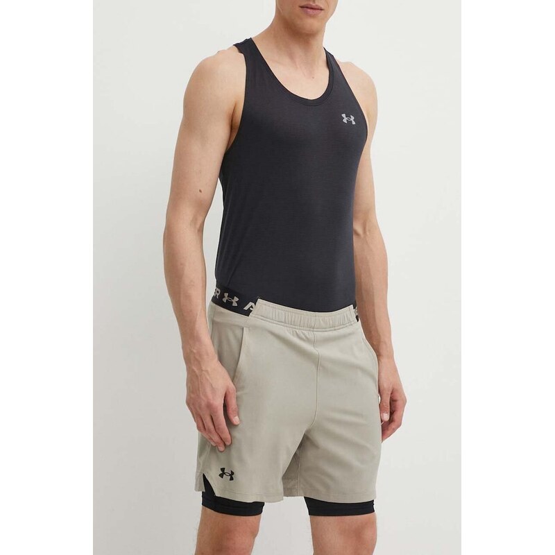 Under Armour Tréninkové šortky Under Armour Vanish