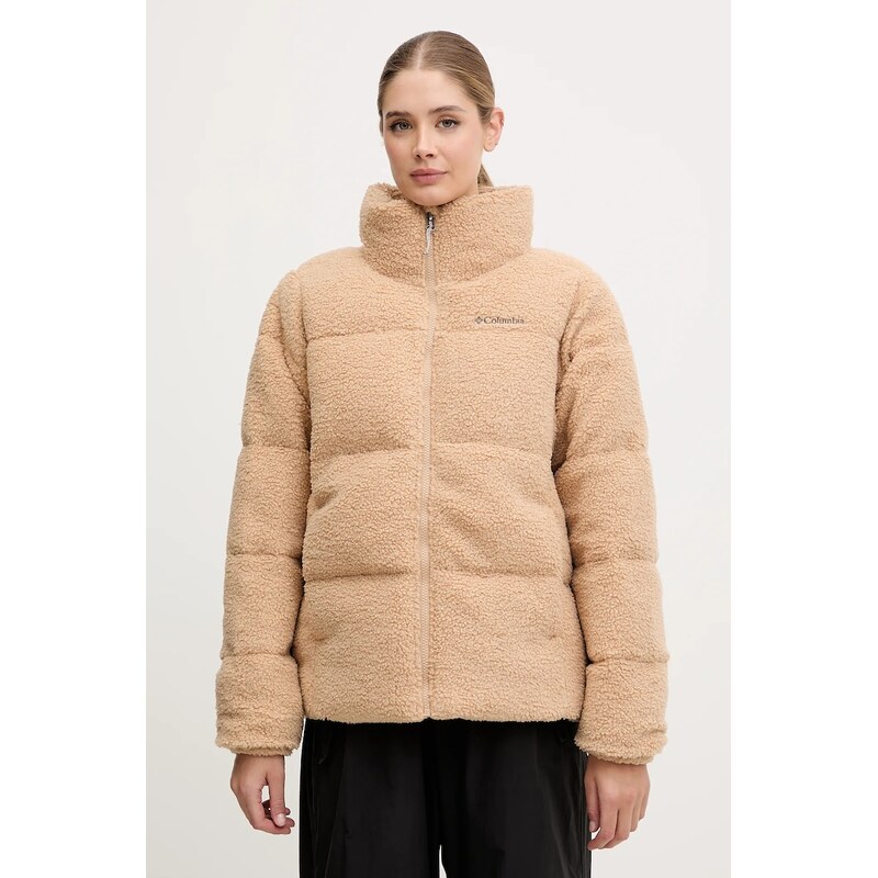 Bunda Columbia Puffect Sherpa 108562474
