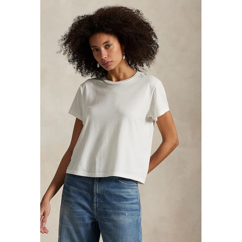 Tričko Polo Ralph Lauren 110538456