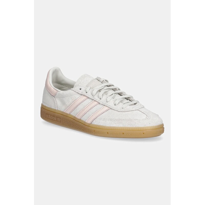 adidas Originals Semišové tenisky adidas Originals Handball