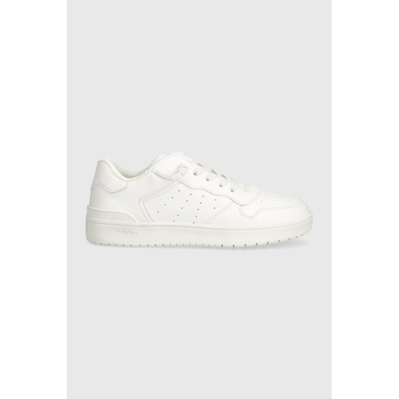 Geox Dětské sneakers boty Geox