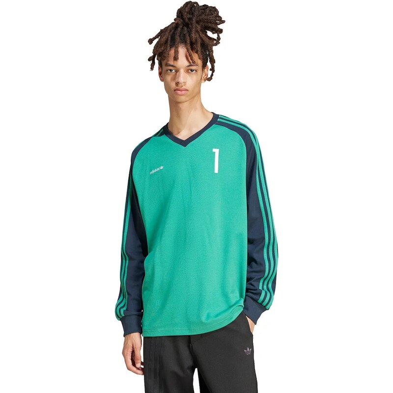 adidas Originals Tričko s dlouhým rukávem adidas Originals