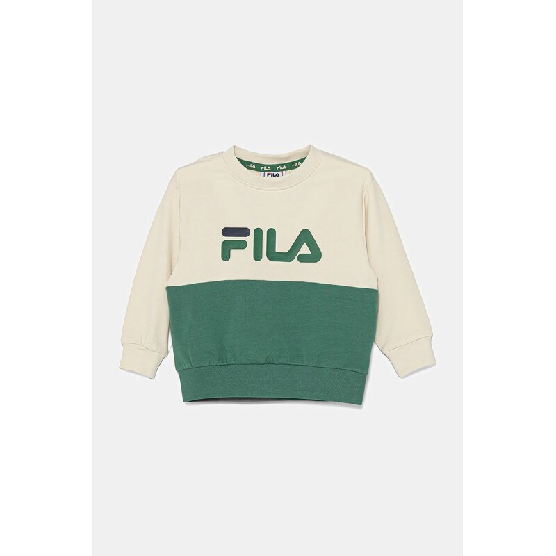 Fila LEYSIN