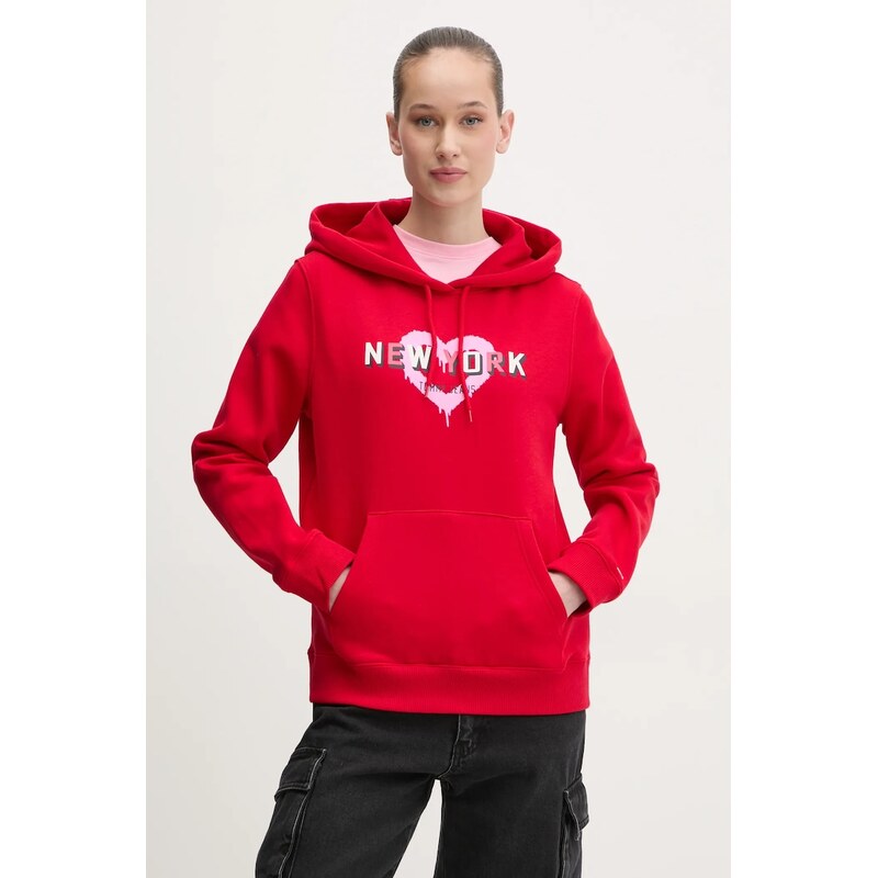 Mikina Tommy Jeans