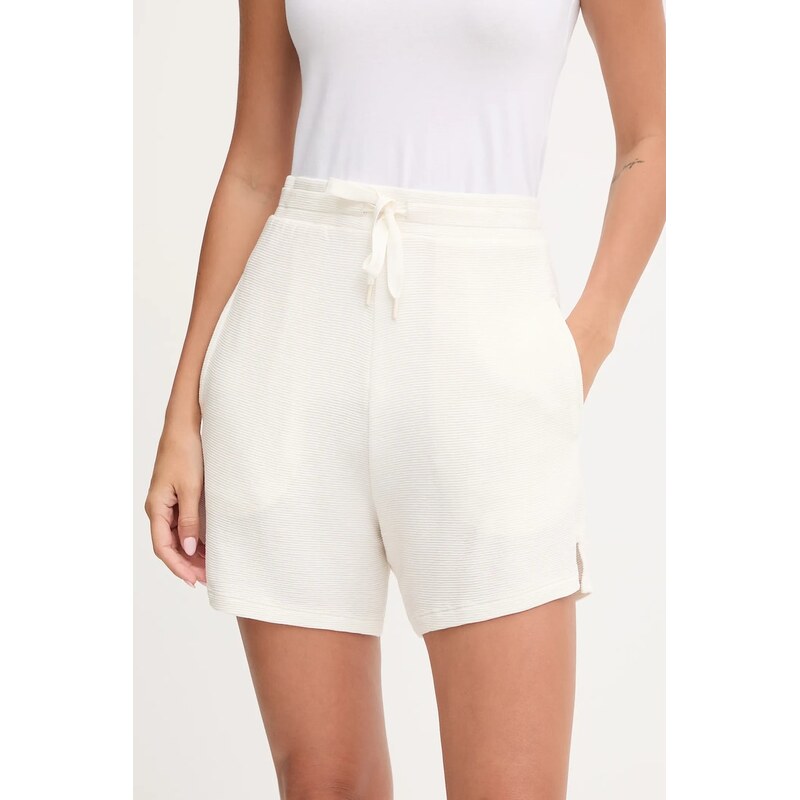 Kraťasy BOSS Ottoman_Shorts 107514807