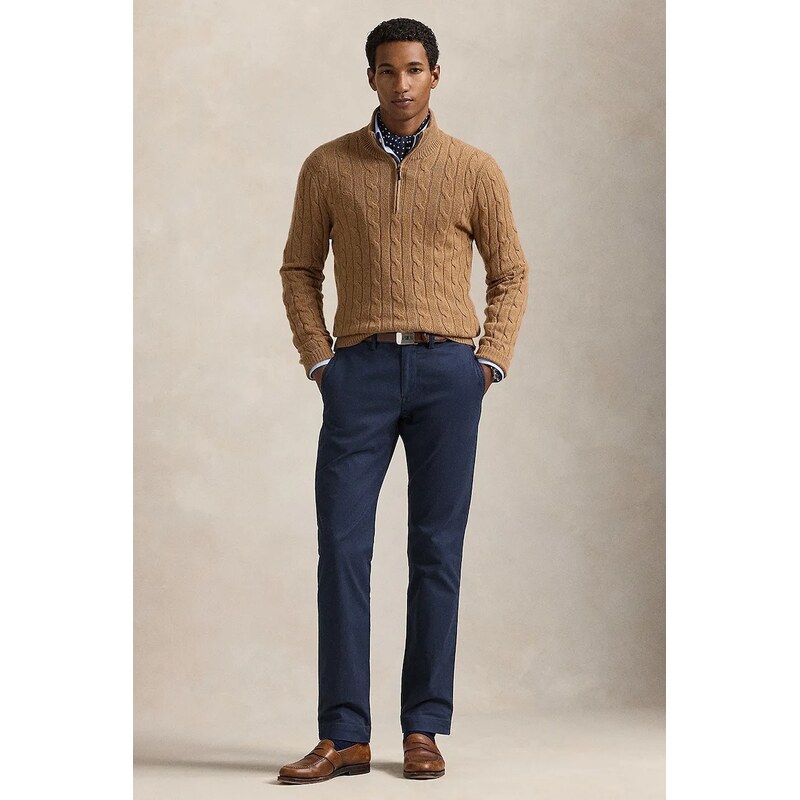 Polo Ralph Lauren Kalhoty Polo Ralph Lauren