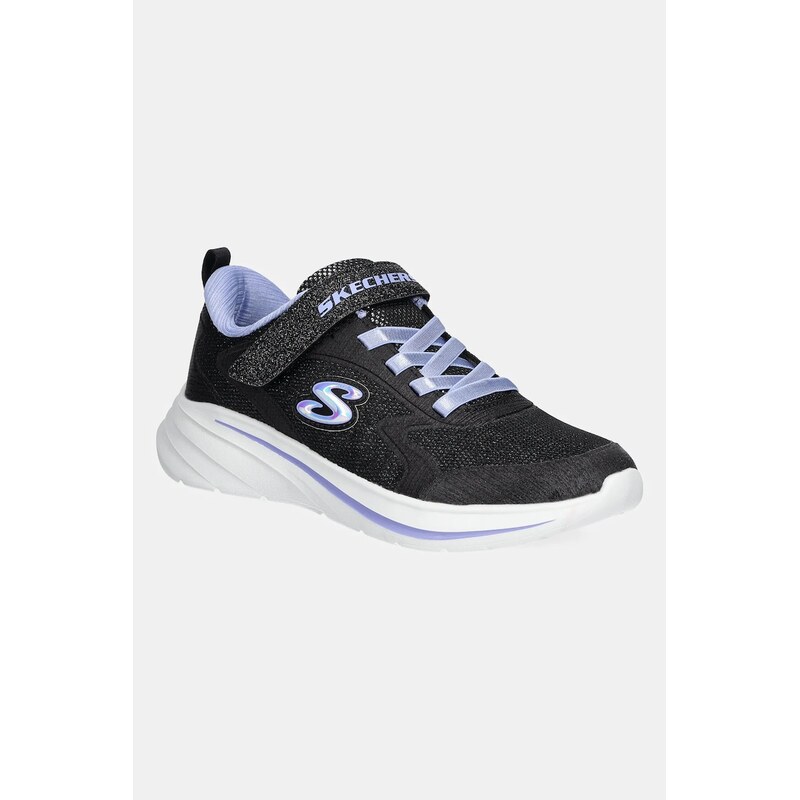 Skechers Dětské sneakers boty Skechers WAVE 92