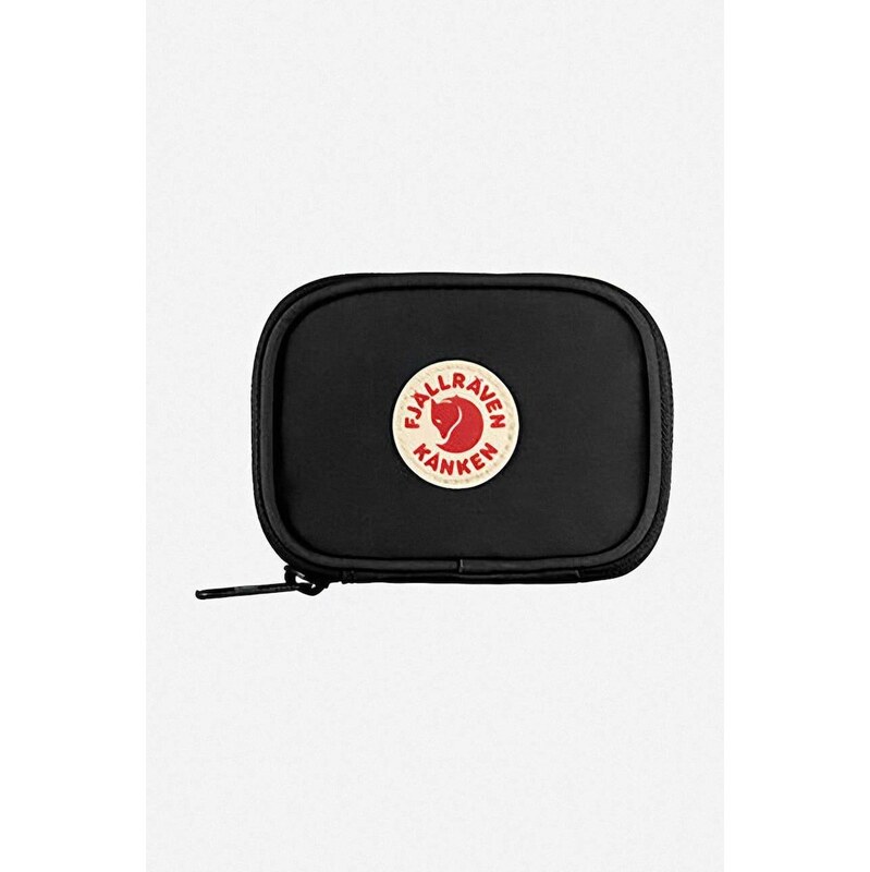 Fjallraven Peněženka Fjallraven Kanken Card Wallet