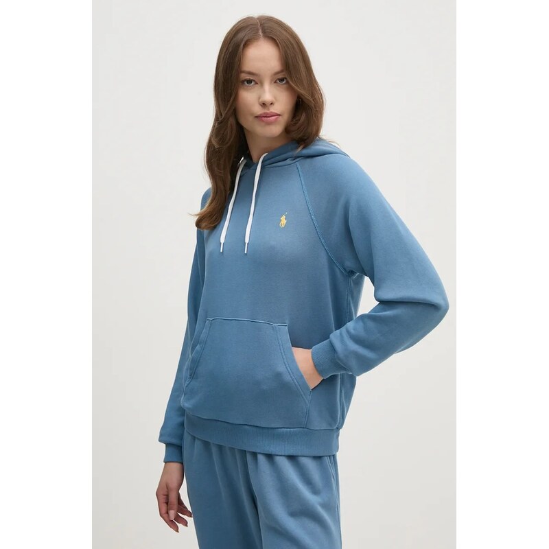 Bavlněná mikina Polo Ralph Lauren 99239823