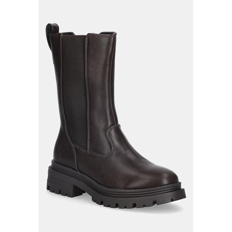 Boty s gumou U.S. Polo Assn. ALICYA004 109749690