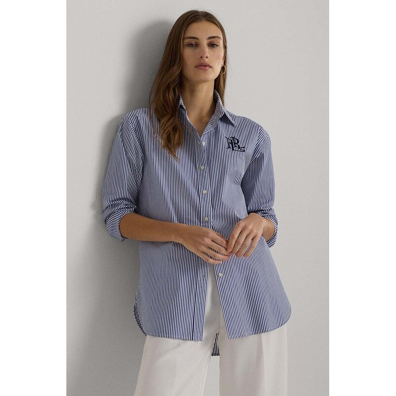 Košile Lauren Ralph Lauren 93853815