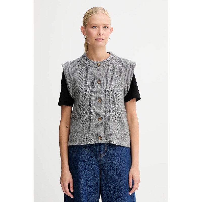 Levis Vesta s přídavkem vlny Levis