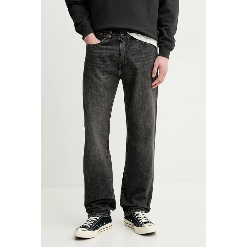 Levis Džíny Levis 505 REGULAR FIT