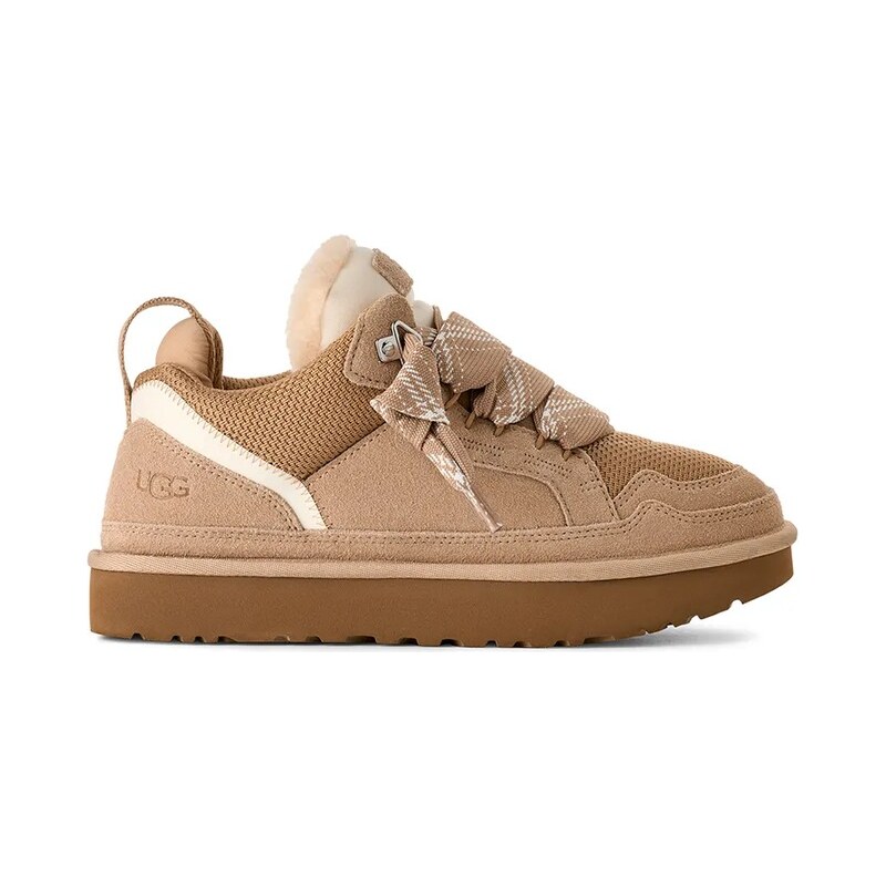 UGG Tenisky UGG Lowmel