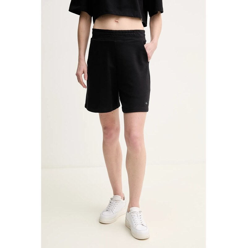 Bavlněné šortky Calvin Klein Jeans 105168578