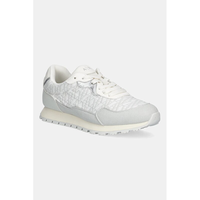 Sneakers boty Armani Exchange