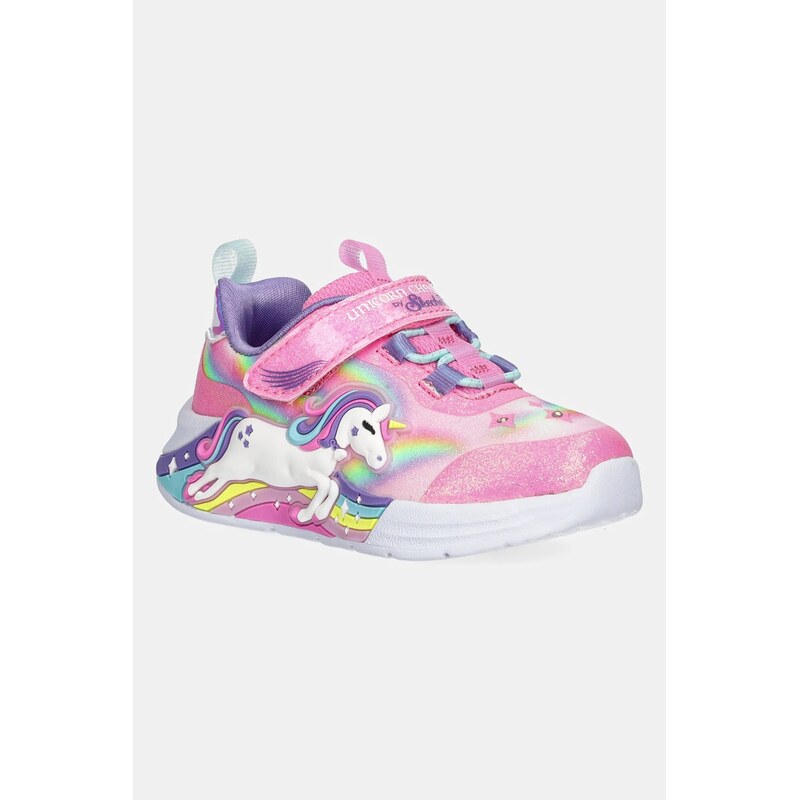Skechers Sneakers boty Skechers UNICORN CHASER