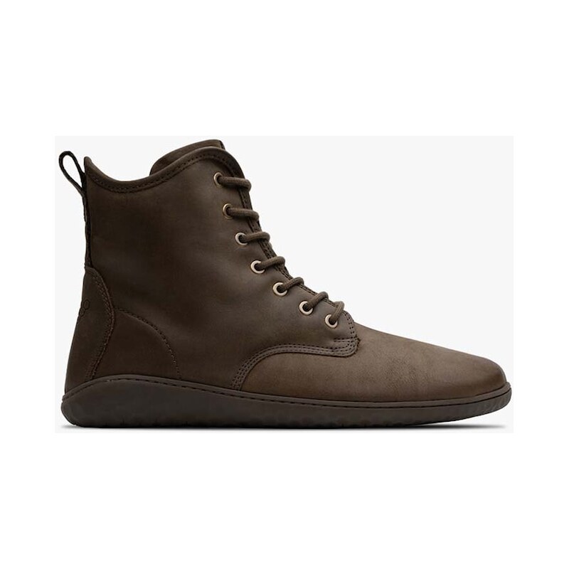 Vivobarefoot Kožené boty Vivobarefoot SCOTT IV