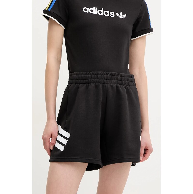 Kraťasy adidas Future Icons 105208215