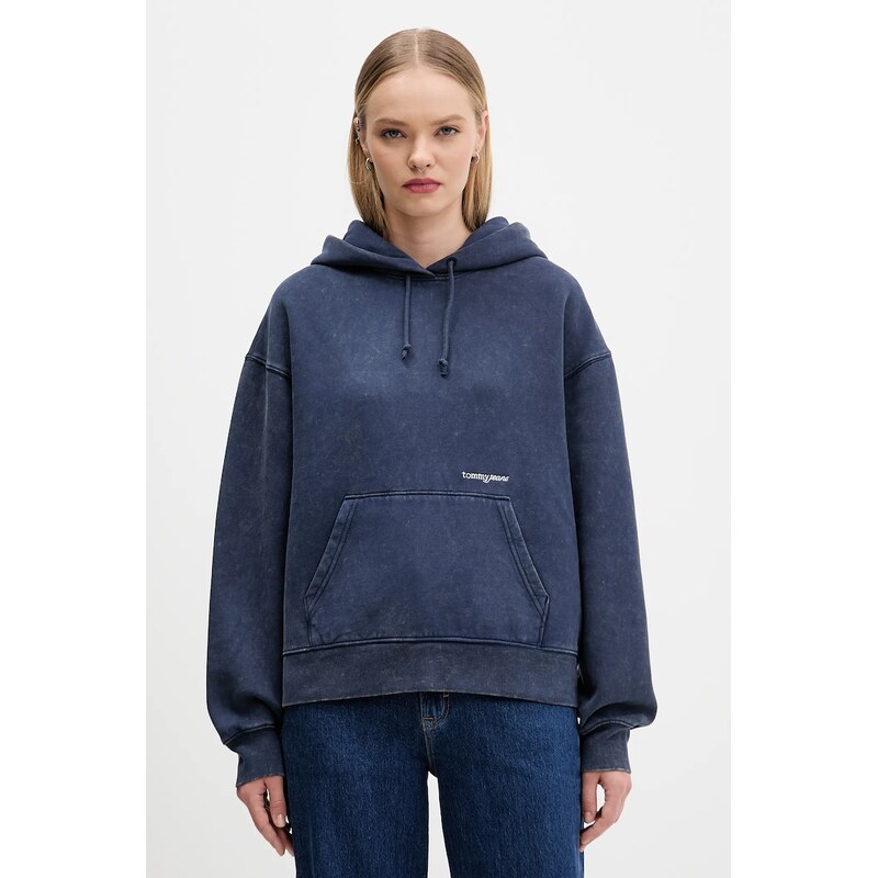 Tommy Jeans Mikina Tommy Jeans