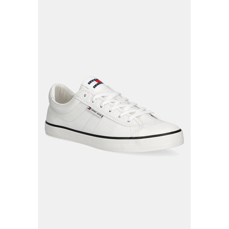 Tommy Jeans Tenisky Tommy Jeans VULCANIZED BUMPER