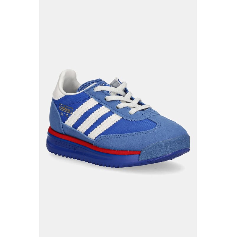 adidas Originals Sneakers boty adidas Originals SL 72 RS