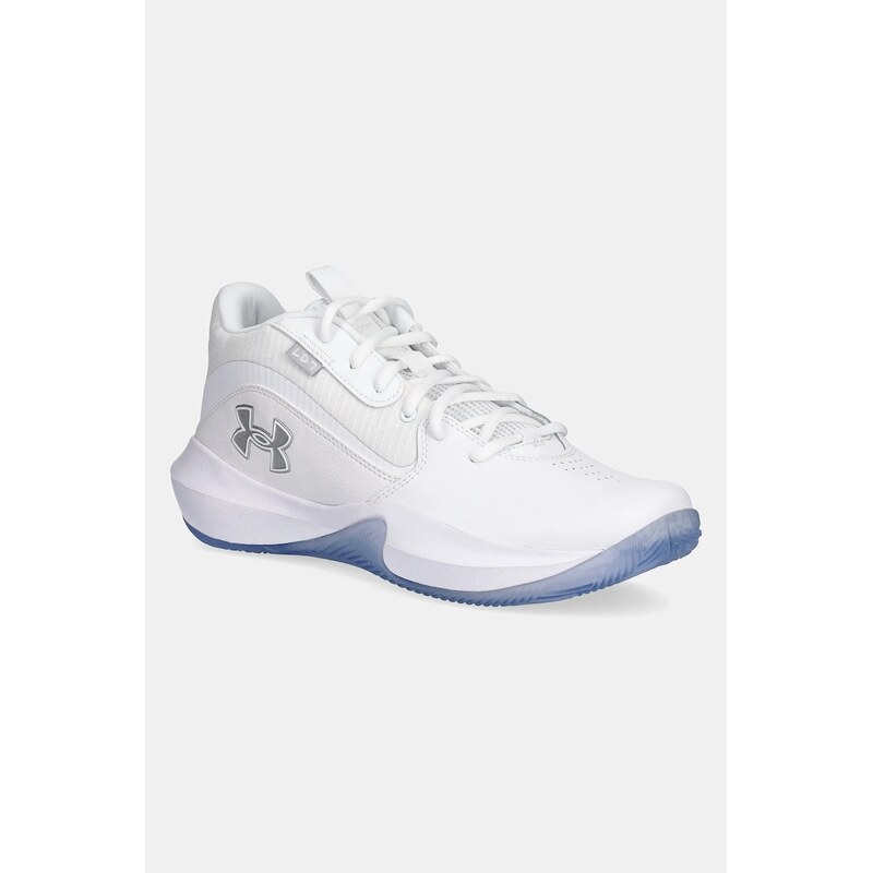 Under Armour Basketbalové boty Under Armour Lockdown 7