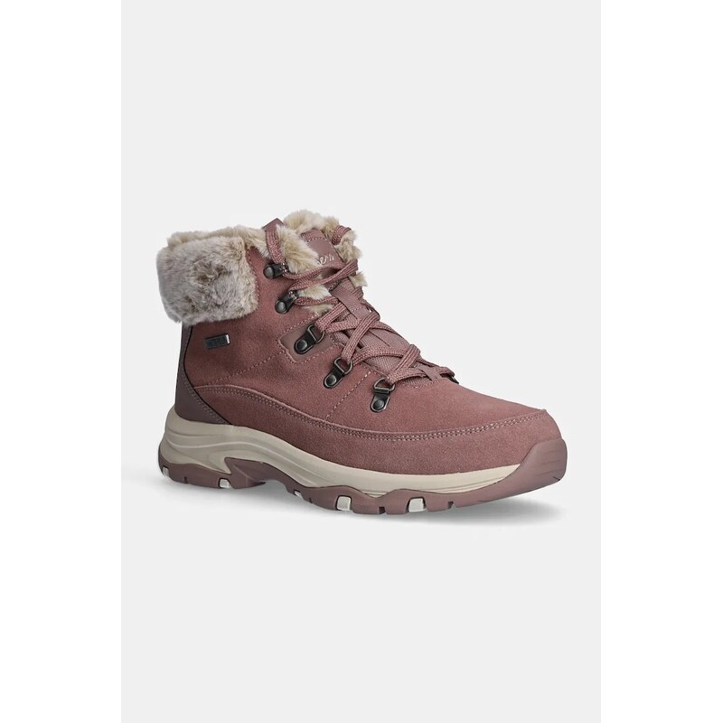 Skechers Sněhule Skechers TREGO SNOW WORRIES