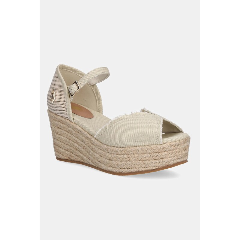 Sandály U.S. Polo Assn. ALEIDA 109747313