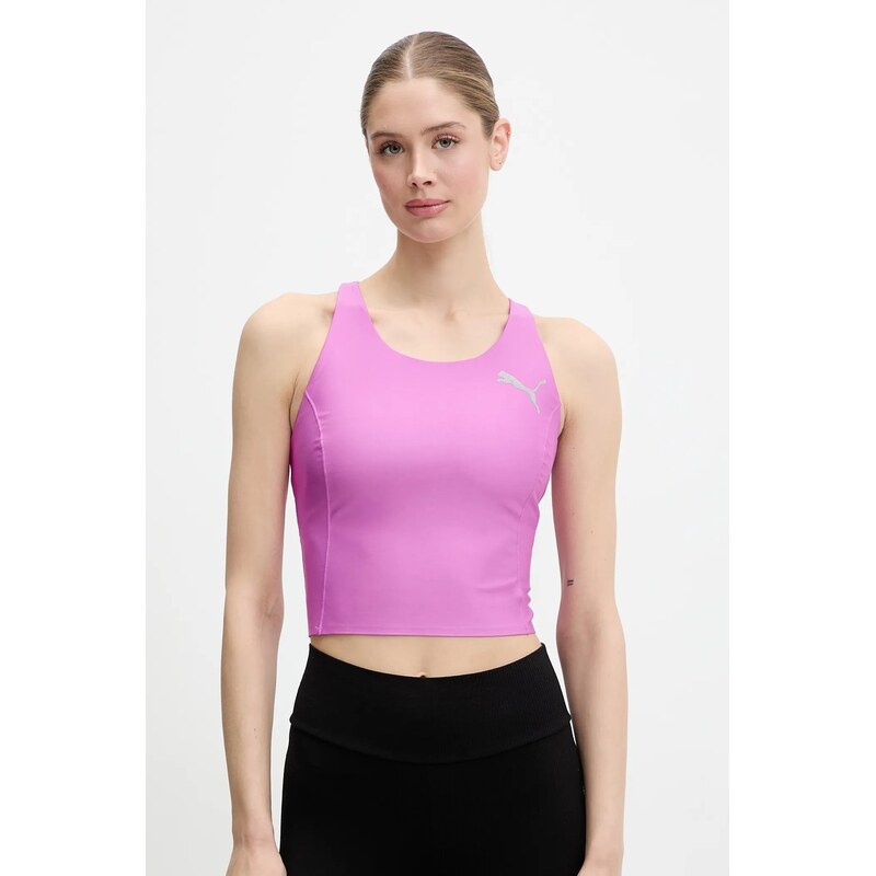 Tréninkový top Puma 110537851