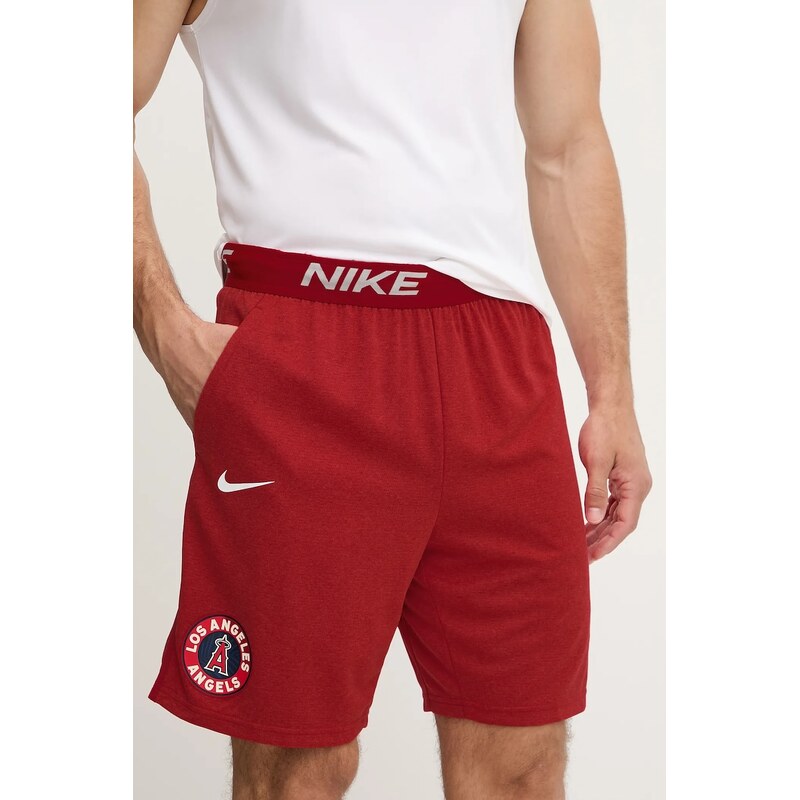 Nike Tréninkové šortky Nike Los Angeles Angels