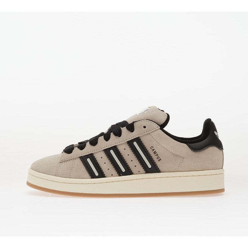 adidas Originals adidas Campus 00s Wonder Aluminium/ Core Black/