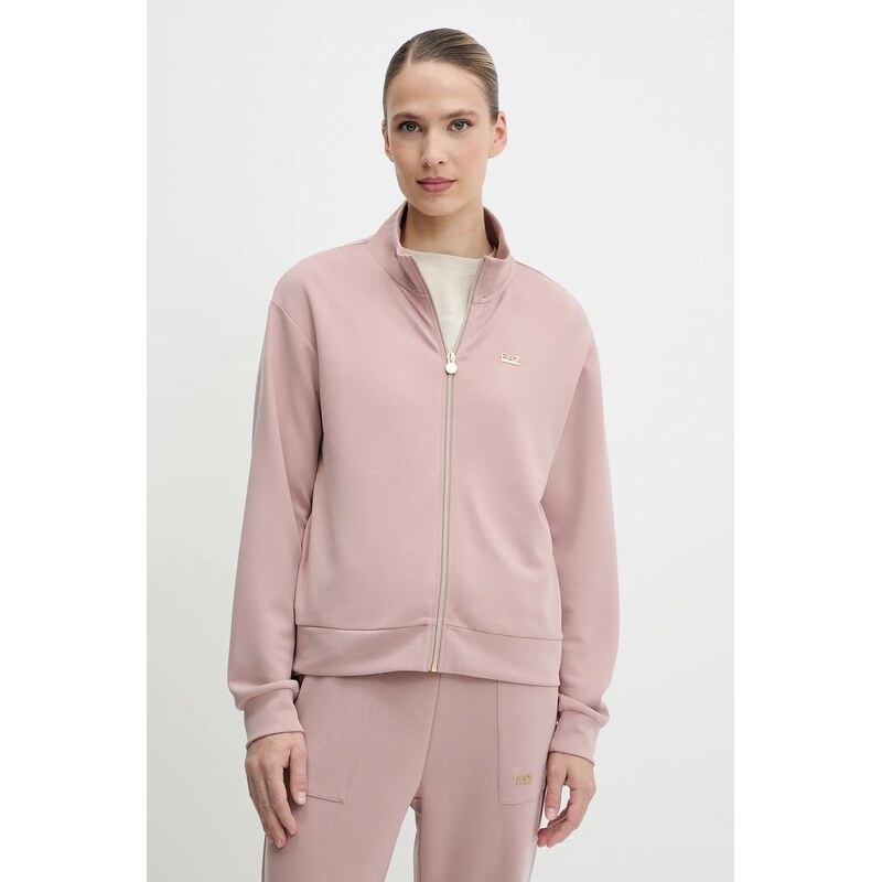 Mikina EA7 Emporio Armani 106227208