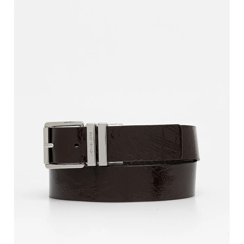 Oboustranný kožený pásek MICHAEL Michael Kors 106022687